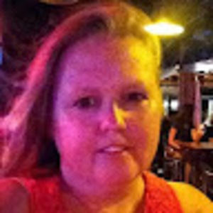 Meet your Posher, Cristina